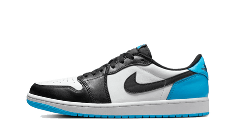 Air Jordan 1 Retro Low OG UNC CZ0790-104 – sneaker autêntico da CollectKicks