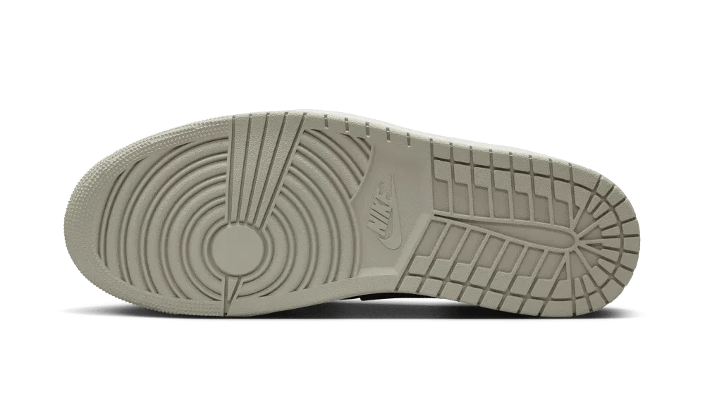 Air Jordan 1 Retro Low OG Zion Williamson Voodoo Alternate IH2309-500 – sneaker autêntico da CollectKicks