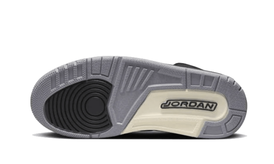 Air Jordan 3 Retro Off Noir  – sneaker autêntico da CollectKicks