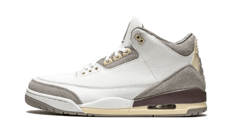 Air Jordan 3 Retro SP A Ma Maniére DH3434-110 – sneaker autêntico da CollectKicks