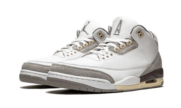 Air Jordan 3 Retro SP A Ma Maniére DH3434-110 – sneaker autêntico da CollectKicks