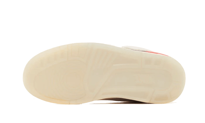 Air Jordan 3 Retro SP J Balvin Medellín Sunset FN0344-901 – sneaker autêntico da CollectKicks