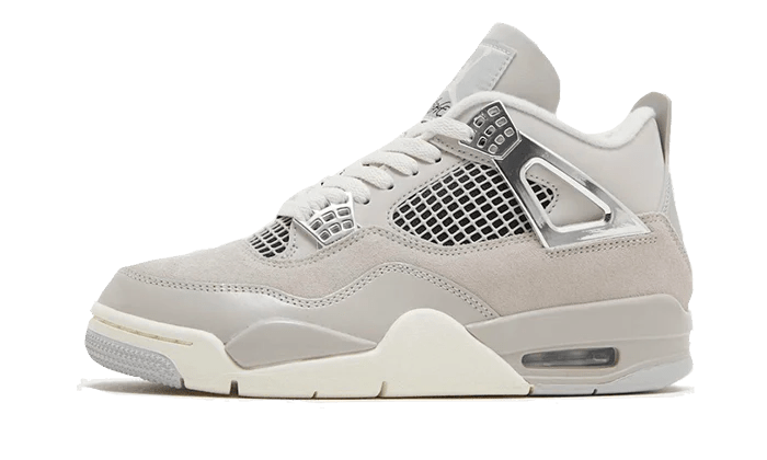Air Jordan 4 'Frozen Moments' AQ9129-001 – sneaker autêntico da CollectKicks