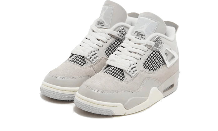 Air Jordan 4 'Frozen Moments' AQ9129-001 – sneaker autêntico da CollectKicks