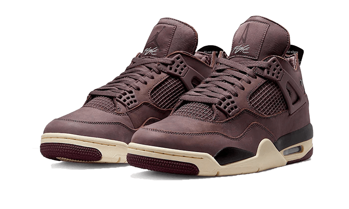Air Jordan 4 Retro A Ma Maniére Violet Ore DV6773-220 – sneaker autêntico da CollectKicks