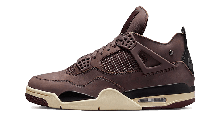Air Jordan 4 Retro A Ma Maniére Violet Ore DV6773-220 – sneaker autêntico da CollectKicks