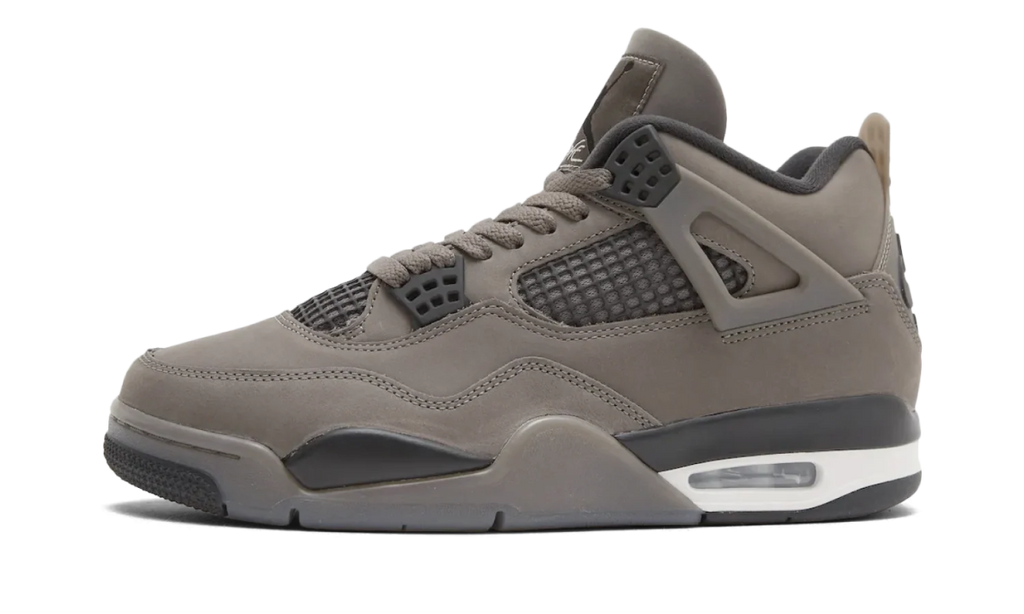 Air Jordan 4 Retro Cave Stone FV5029-200 – sneaker autêntico da CollectKicks
