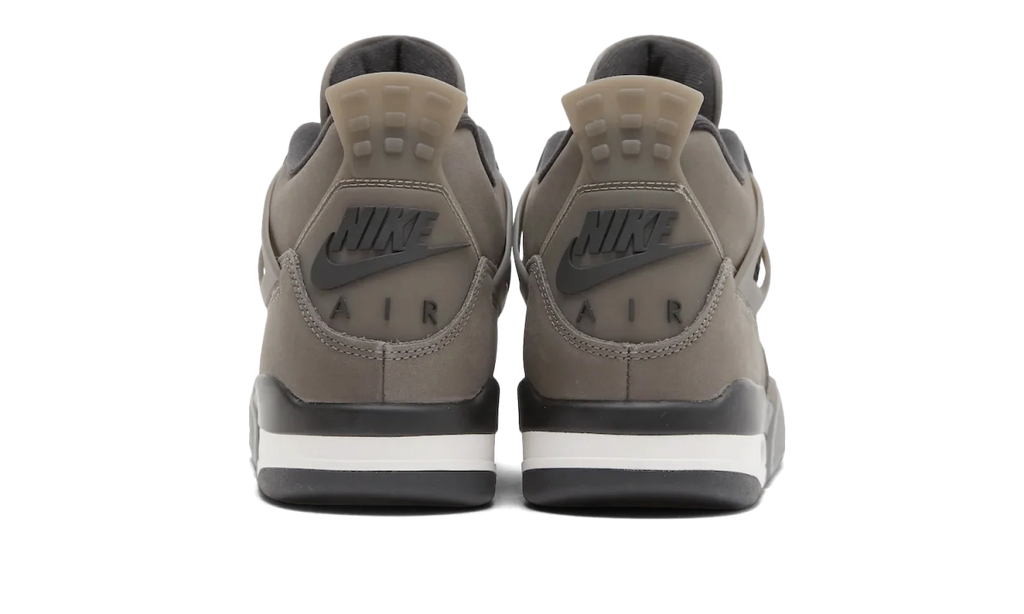 Air Jordan 4 Retro Cave Stone FV5029-200 – sneaker autêntico da CollectKicks