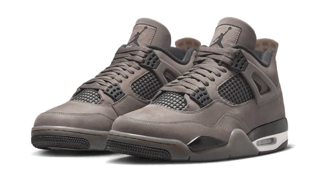 Air Jordan 4 Retro Cave Stone FV5029-200 – sneaker autêntico da CollectKicks