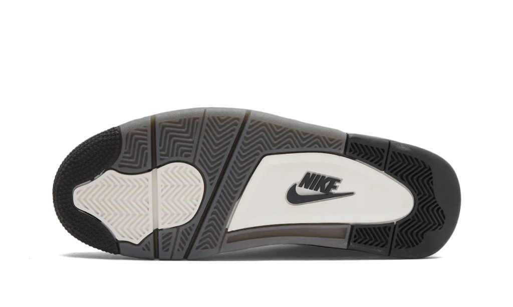 Air Jordan 4 Retro Cave Stone FV5029-200 – sneaker autêntico da CollectKicks