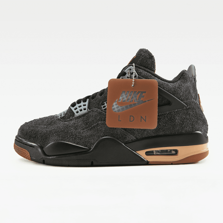 Air Jordan 4 Retro London  – sneaker autêntico da CollectKicks