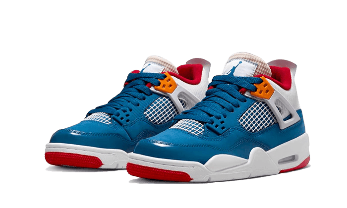 Air Jordan 4 Retro Messy Room DR6952-400 – sneaker autêntico da CollectKicks