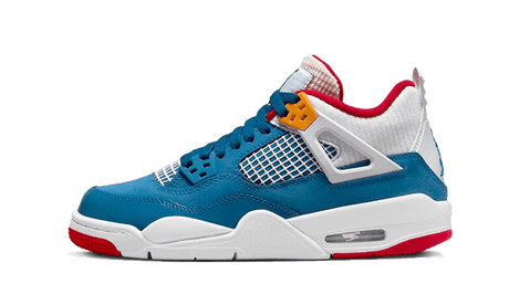 Air Jordan 4 Retro Messy Room DR6952-400 – sneaker autêntico da CollectKicks