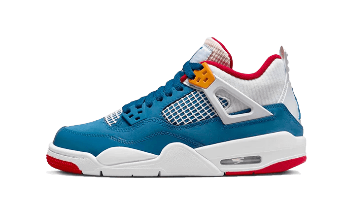 Air Jordan 4 Retro Messy Room DR6952-400 – sneaker autêntico da CollectKicks