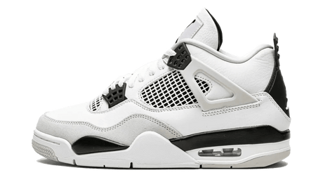 Air Jordan 4 Retro Military Black DH6927-111 – sneaker autêntico da CollectKicks