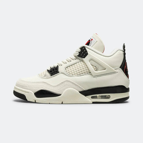 Air Jordan 4 Retro OG Flight Club  – sneaker autêntico da CollectKicks