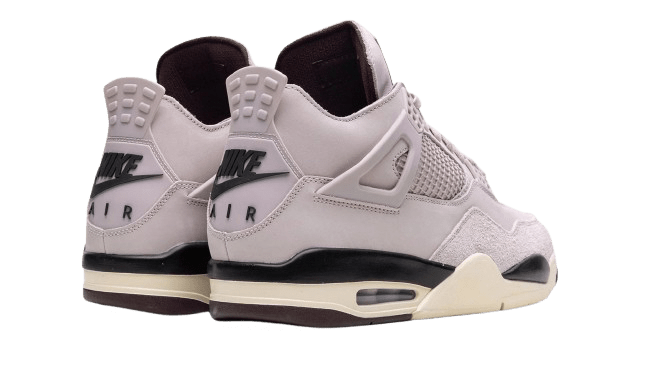 Air Jordan 4 Retro OG SP A Ma Maniére While You Were Sleeping  – sneaker autêntico da CollectKicks
