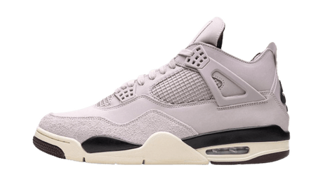 Air Jordan 4 Retro OG SP A Ma Maniére While You Were Sleeping  – sneaker autêntico da CollectKicks