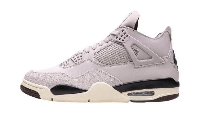 Air Jordan 4 Retro OG SP A Ma Maniére While You Were Sleeping  – sneaker autêntico da CollectKicks