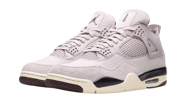 Air Jordan 4 Retro OG SP A Ma Maniére While You Were Sleeping  – sneaker autêntico da CollectKicks