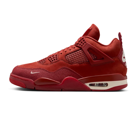 Air Jordan 4 Retro OG SP Nigel Sylvester Brick by Brick  – sneaker autêntico da CollectKicks