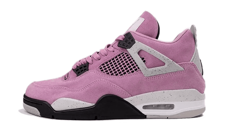 Air Jordan 4 Retro Orchid  – sneaker autêntico da CollectKicks