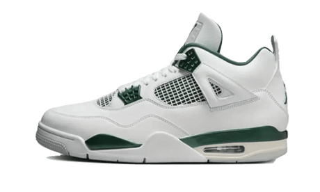 Air Jordan 4 Retro Oxidized Green  – sneaker autêntico da CollectKicks