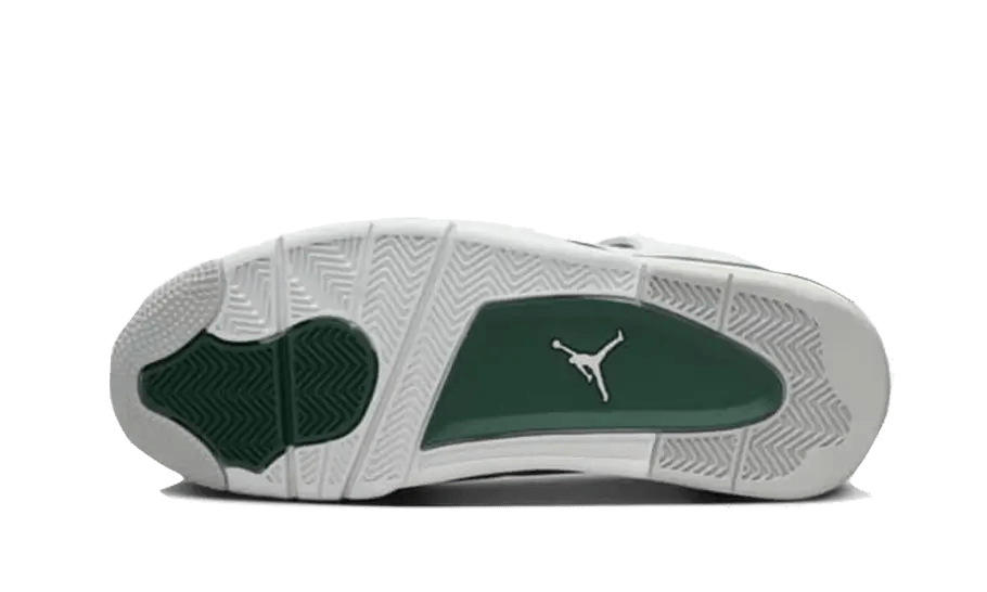 Air Jordan 4 Retro Oxidized Green  – sneaker autêntico da CollectKicks