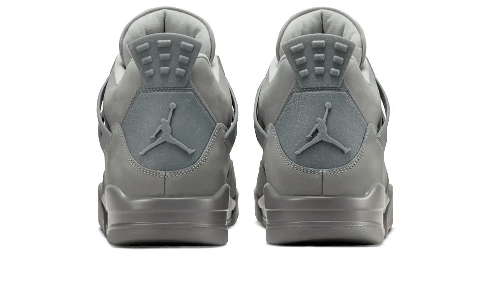 Air Jordan 4 Retro SE Paris Olympics Wet Cement  – sneaker autêntico da CollectKicks