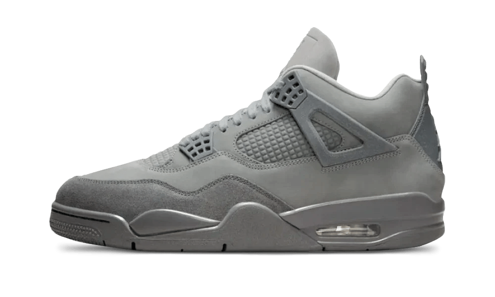 Air Jordan 4 Retro SE Paris Olympics Wet Cement  – sneaker autêntico da CollectKicks