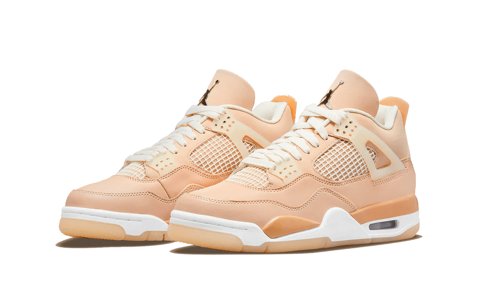 Air Jordan 4 Retro Shimmer DJ0675-200 – sneaker autêntico da CollectKicks