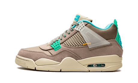 Air Jordan 4 Retro SP 30th Anniversary Union Taupe Haze  – sneaker autêntico da CollectKicks