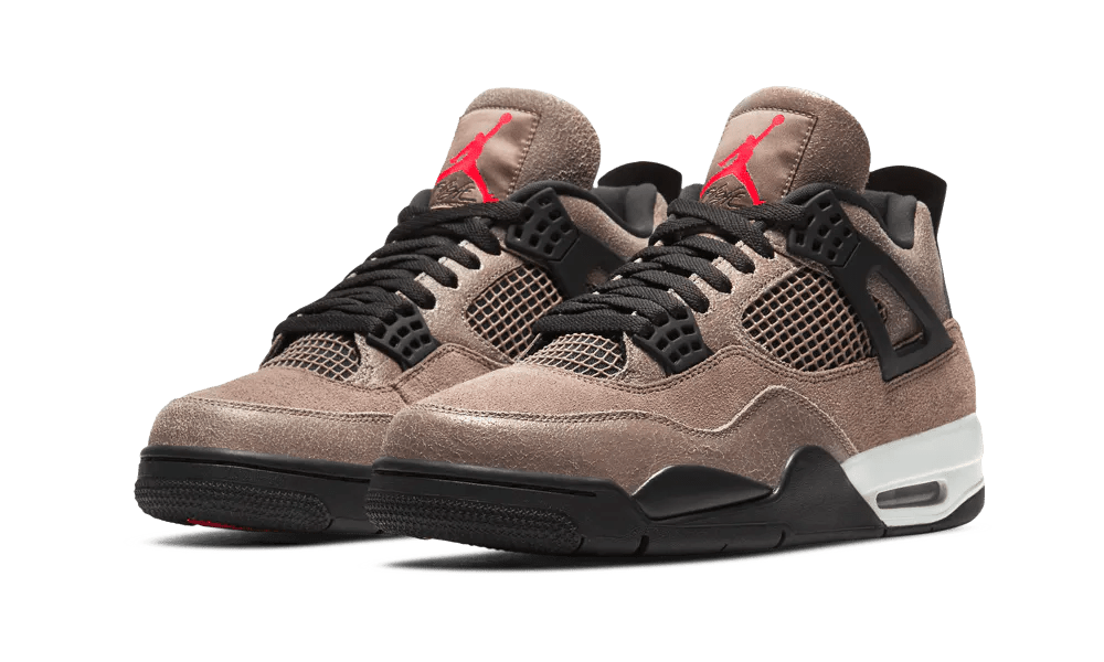 Air Jordan 4 Retro Taupe Haze DB0732-200 – sneaker autêntico da CollectKicks