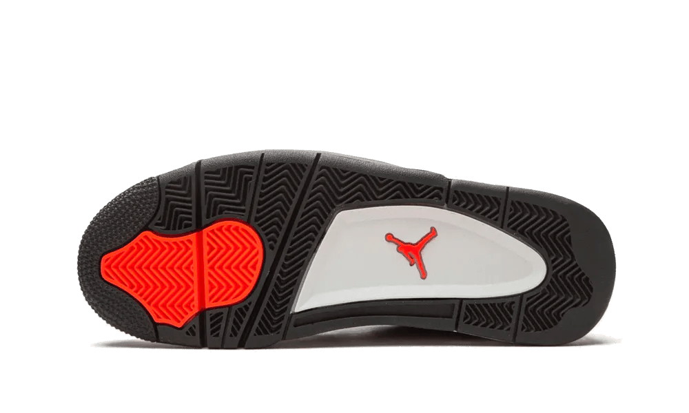 Air Jordan 4 Retro Taupe Haze - 