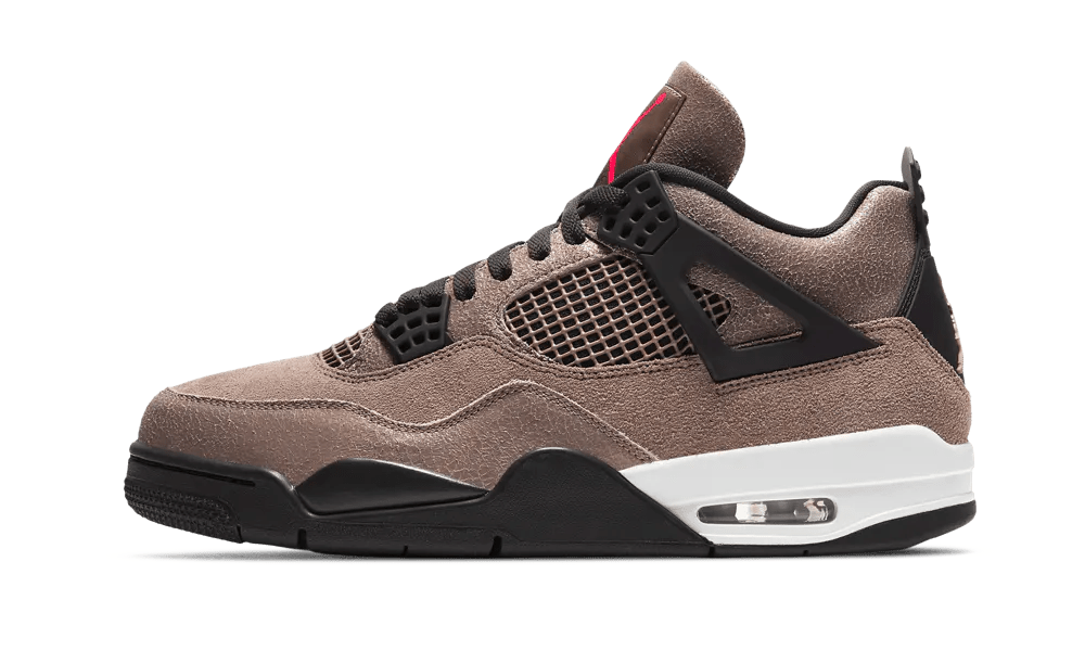 Air Jordan 4 Retro Taupe Haze DB0732-200 – sneaker autêntico da CollectKicks