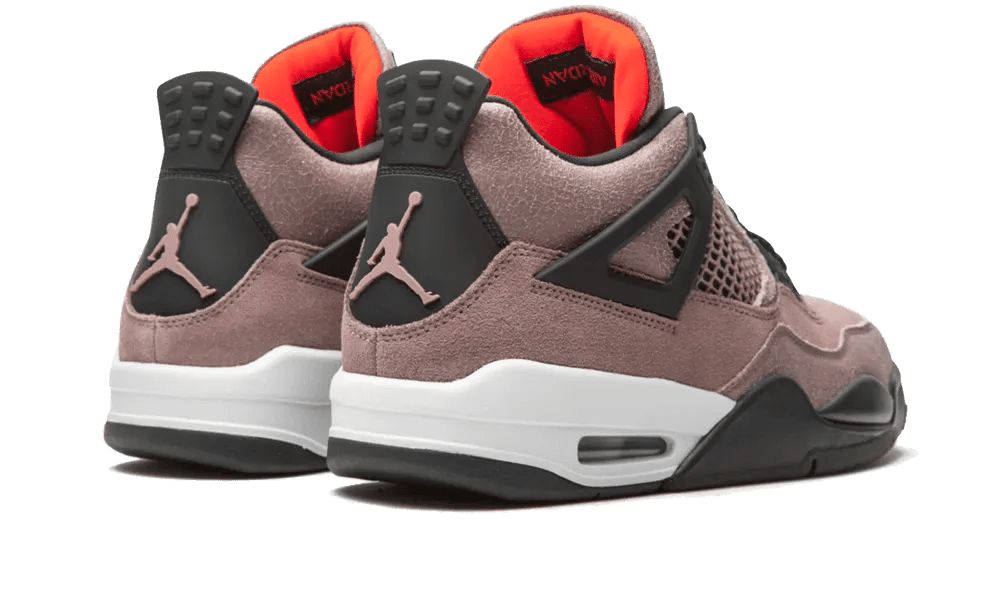 Air Jordan 4 Retro Taupe Haze - 