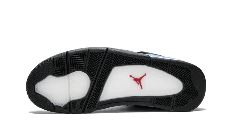 Air Jordan 4 Retro Travis Scott Cactus Jack 308497-406 – sneaker autêntico da CollectKicks