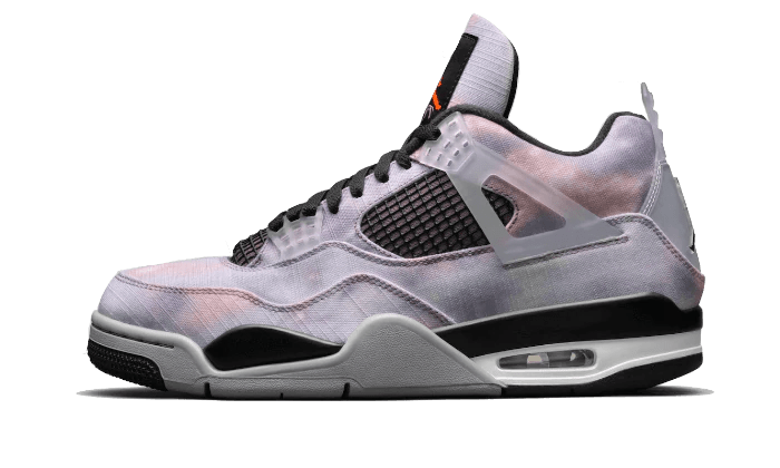 Air Jordan 4 Retro Zen Master  – sneaker autêntico da CollectKicks