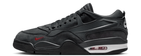 Air Jordan 4 RM SP Nigel Sylvester Driveway Grey  – sneaker autêntico da CollectKicks