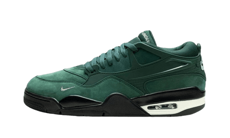 Air Jordan 4 RM SP Nigel Sylvester Grandma's Driveway  – sneaker autêntico da CollectKicks