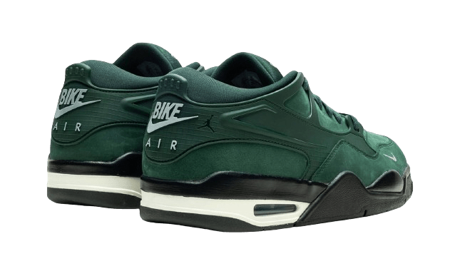 Air Jordan 4 RM SP Nigel Sylvester Grandma's Driveway  – sneaker autêntico da CollectKicks