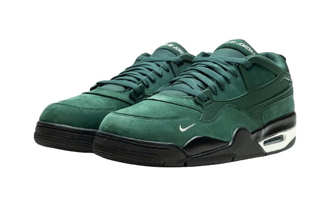 Air Jordan 4 RM SP Nigel Sylvester Grandma's Driveway  – sneaker autêntico da CollectKicks