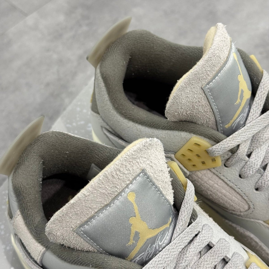Air Jordan 4 SE Craft Photon Dust (41) - Usado  – sneaker autêntico da CollectKicks