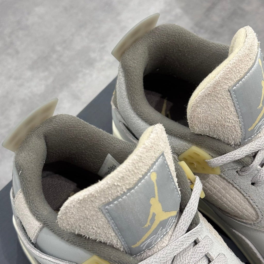 Air Jordan 4 SE Craft Photon Dust (44) - Usado  – sneaker autêntico da CollectKicks