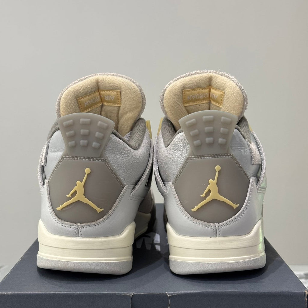Air Jordan 4 SE Craft Photon Dust (44) - Usado  – sneaker autêntico da CollectKicks