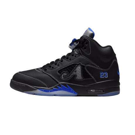 Air Jordan 5 Retro Awake NY Black DV4982-004 – sneaker autêntico da CollectKicks