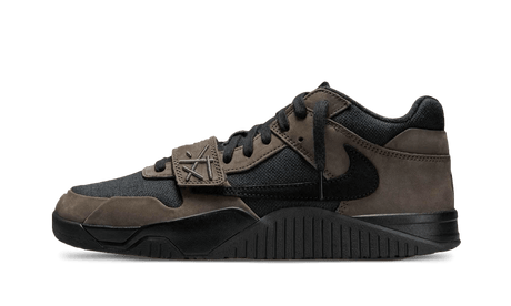 Air Jordan Jumpman Jack TR Travis Scott Dark Mocha  – sneaker autêntico da CollectKicks