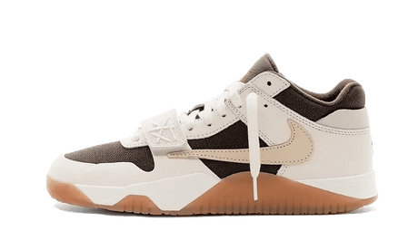Air Jordan Jumpman Jack TR Travis Scott Sail FZ8117-100 – sneaker autêntico da CollectKicks