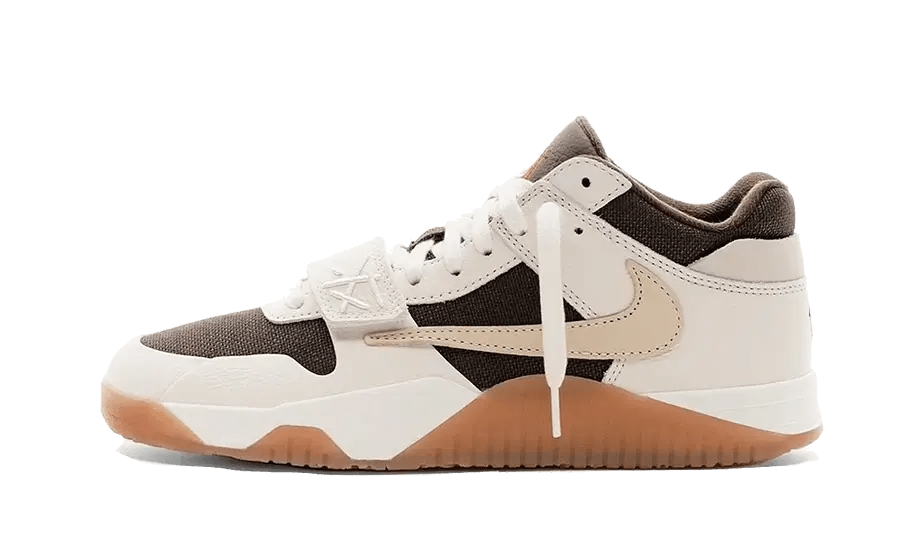 Air Jordan Jumpman Jack TR Travis Scott Sail - 