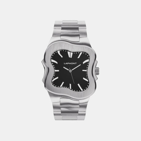 ARGONAUT SILVER | BLACK DIAL  – sneaker autêntico da CollectKicks